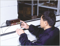 大鑄件硬度檢驗(yàn)