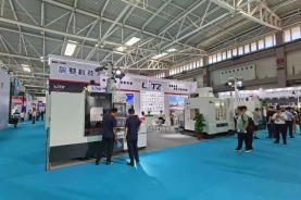 2021第24屆青島國(guó)際機(jī)床展覽會(huì)