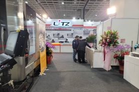 2022 TIMTOSxTMTS 臺(tái)北展